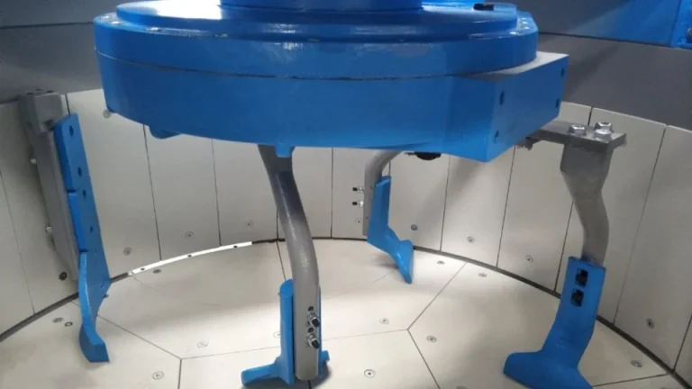 PLANETARY MIXERS